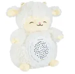 &bdquo;Milly Mally&ldquo; pehme m&auml;nguasi koos projektoriga &bdquo;Milly Sheep&ldquo;