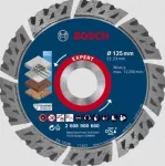 Bosch 2 608 900 660 ketassae tera 12,5 cm 1 tk