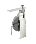 Hansa Accessories &ndash; vannitoa segisti paigalduskorpus 53060300