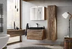 Lauaplaat 80 cm &bdquo;SANTA FE OAK&ldquo; 89-80-A