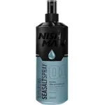 Nishman Texturizing Sea Salt Spray 200 ml