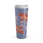 Reisekruus Burga Zen - Reisekruus, 700 ml / klappkruus