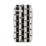 Queen's Court - iPhone 17 Case, Tough (MagSafe) / N/A