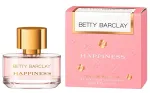 Betty Barclay - Happiness - EDP - 20 ml