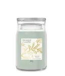 Yankee Candle Signature Serenity Stone 567g