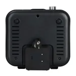 LVWF002BK Waffle Maker 1500W Black