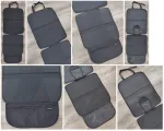 Protector Mat - BN-1704 - under CAR SEAT