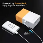 YG300 Mini projector 1080P Full HD