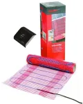 R-QN-P-9.0M2/SENZ-WIFI T2 QUICKNET HEATING MAT (160 W/M2) + THERMOSTAT