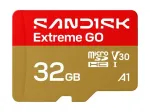 "Kaart Extreme MicroSD UHS-I 32GB 100MB/s"