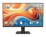 MSI PRO MP275QDE E14 68.5cm WQHD 16:9 IPS DP HDMI