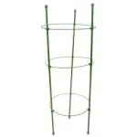 Taimetugi &bdquo;Žiedas&ldquo;, 45 cm, metallist