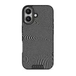 Aftershock - iPhone 17 Case, Elite Dark (MagSafe) / Gunmetal