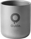 OutIn Titanium Cup