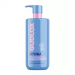 GUDLOX HYALURONIC ACID juuksehooldusvahend, 400 ml