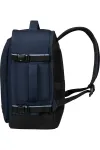 &bdquo;American Tourister Take2Cabin S/M&ldquo; seljakott lennureisiks &ndash; tumesinine