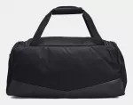 Torba Under Armour Undeniable 5.0 SM Duffle - black/silver