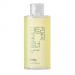 Ottie, Tea Tree Yuja, Hydrating, Cleansing Toner, 210 ml