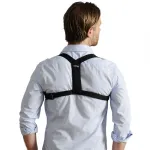 Flexi r&uuml;hi parandaja, must, S&ndash;M