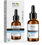 Bio Balance, AHA-Peeling, Exfoliating & Brightening, Night, Serum, For Face, 30 ml