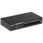 SWITCH DAHUA SF1006LP
