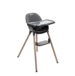 Graco Presti 3-in-1 s&ouml;&ouml;gitool, Charcoal