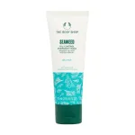 THE BODY SHOP SEAWEED BALANCE OIL-CONTROL OVERNIGHT naktinė veido kaukė, 75 ml