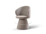 Armchair, "Inez", 1 Seat, 60x57x83.5 Made in Europe