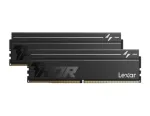Memory DDR5 THOR2.0 32GB(216) /6000 CL40 Black