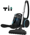 &bdquo;Cecotec&ldquo; tolmuimeja &bdquo;Conga Rockstar Multicyclonic Compact XL Animal&ldquo;