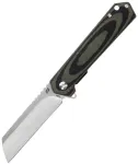 &bdquo;Kubey Knife Schrade&ldquo; &ndash; kokkupandav EDC-nuga &bdquo;Lateral Folder&ldquo; &ndash; AUS-8