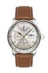 Kell &bdquo;Zeppelin Mediterranee&ldquo; 96901, 42 mm