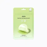 Abib - Heartleaf Calming Spot Patch, 78 Patches