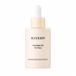 HAYEJIN - Rice Bran Oil for Face, 30ml