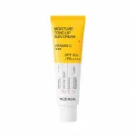 MEDIHEAL &ndash; Moisturizing Tone-Up Sun Cream, 50ml