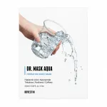 ROVECTIN - Dr. Mask Aqua Hydrating Sheet Mask, 5 sheets