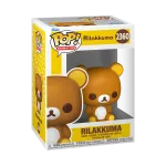 FUNKO POP! Rilakkuma - Rilakkuma