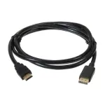 DP-HDMI M/M 2 m DP-HDMI-2