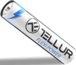Flexi Power Super Alkaline AAA LR03 1.5V, 2pcs