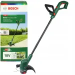 Bosch Powertools cordless grass trimmer EasyGrassCut SOLO18-230, 18 vo