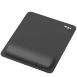 Breyta Wrist Rest Black