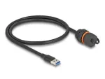 88149 USB-A M20 0,5 m must