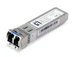 LevelOne SFP-3411 v&otilde;rgu saatja-vastuv&otilde;tja moodul, optiline kiud, 1250 Mbit/s, 1310 nm