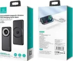 PB62 10 000 mAh 20 W Blue