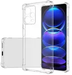 &bdquo;Anti Shock 1,5 mm silikoonkate &bdquo;Xiaomi Redmi Note 11 4G / 11S&ldquo;&ldquo;