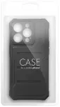 "Heavy Duty TPU Case iPhone 15 Plus" Black