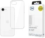 Clear Case Apple iPhone SE 4 Transparent