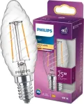 Classic LED E14, 2700 K, 250 lm
