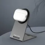 BQI-03 Qi2 15 W Magsafe + USB-C-kaabel, h&otilde;bedane