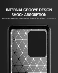 "Trust Back Case Galaxy S21+ 5G" Black